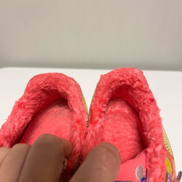 Nike x Doernbecher – Air Max Zenyth by Anna Finley Women’s US 10 393822-700 Rare - Picture 10 of 15